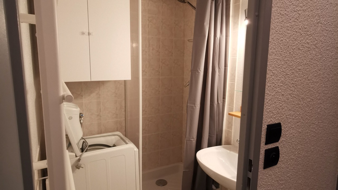 Photo of Bathroom in Saint-Pierre-de-Chartreuse