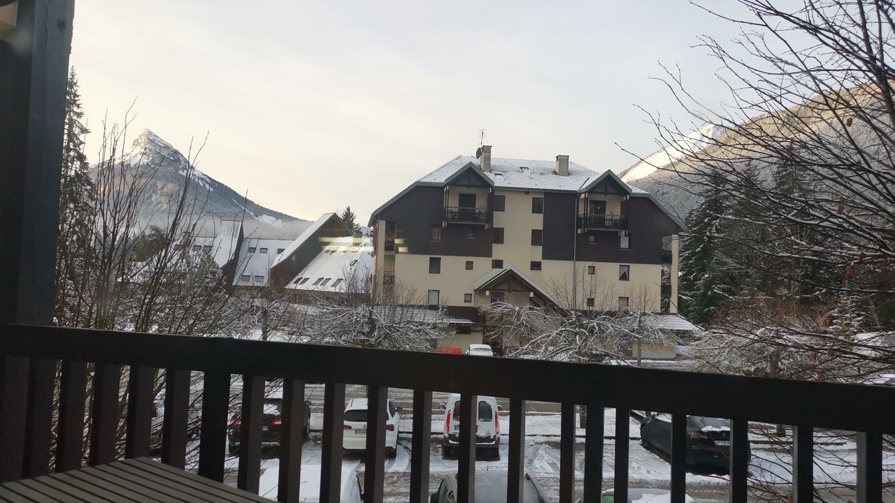 Photo of Outdoor in Saint-Pierre-de-Chartreuse