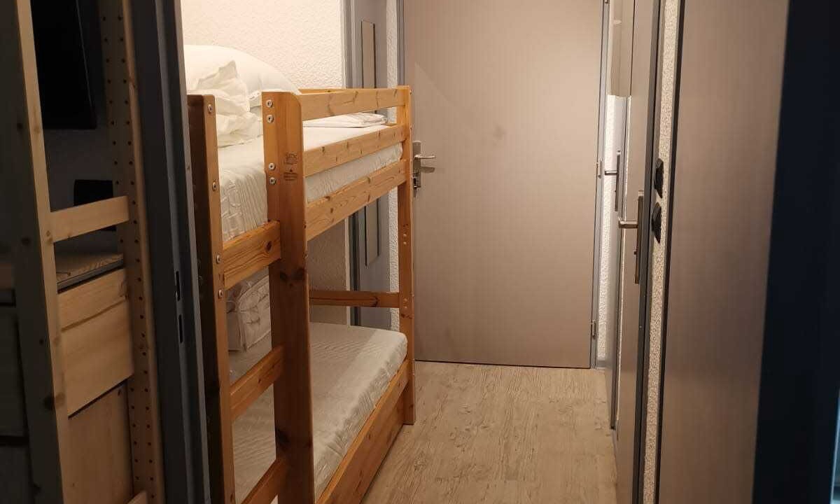 Photo of Bedroom in Saint-Pierre-de-Chartreuse