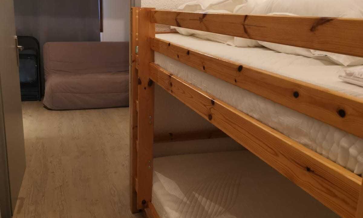 Photo of Bedroom in Saint-Pierre-de-Chartreuse