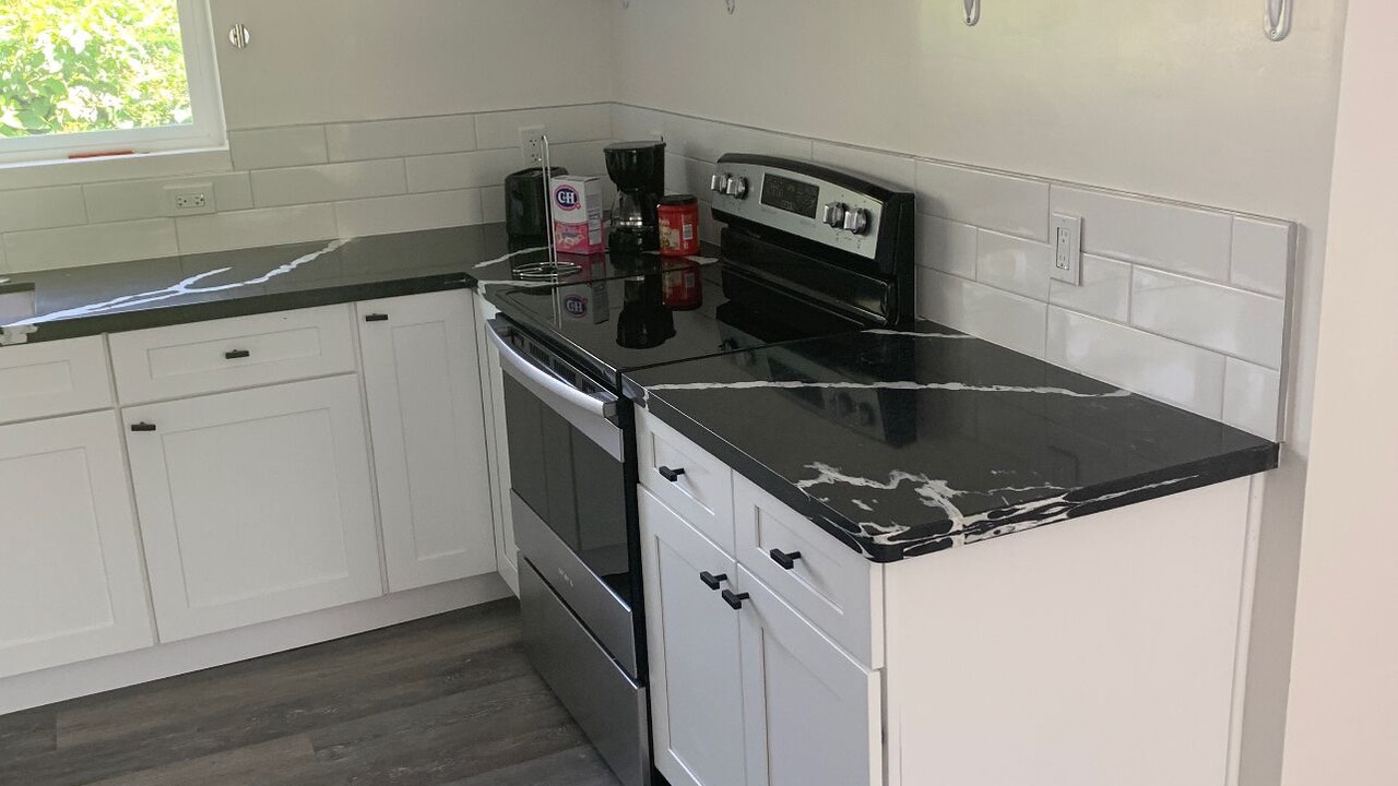 Photo of Kitchen in Stockton