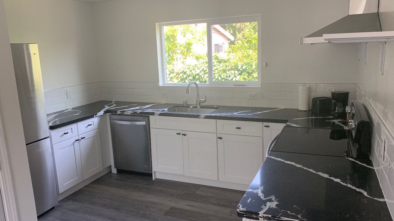 Photo of Kitchen in Stockton