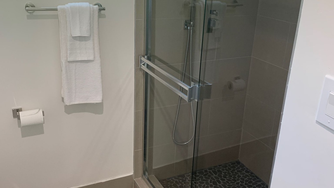Photo of Bathroom in Stockton