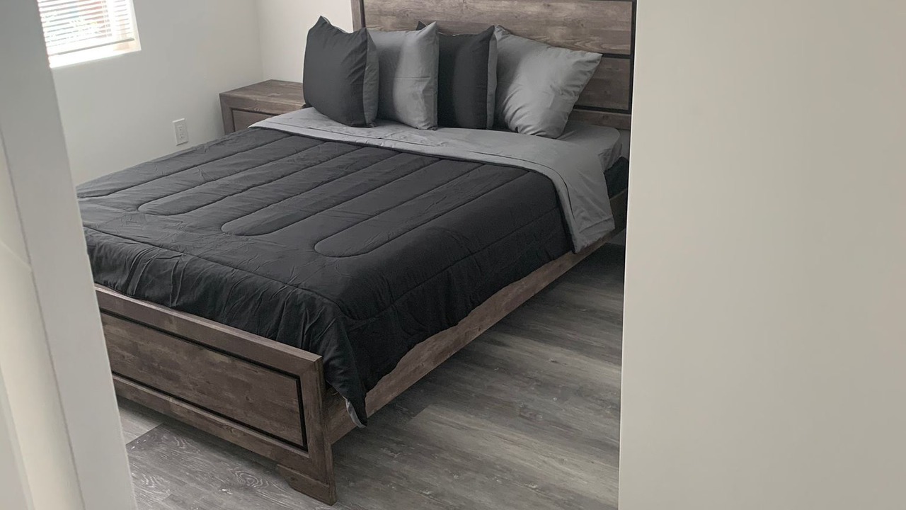 Photo of Bedroom in Stockton