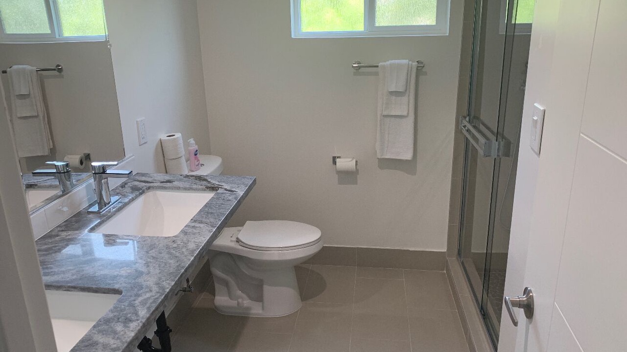 Photo of Bathroom in Stockton