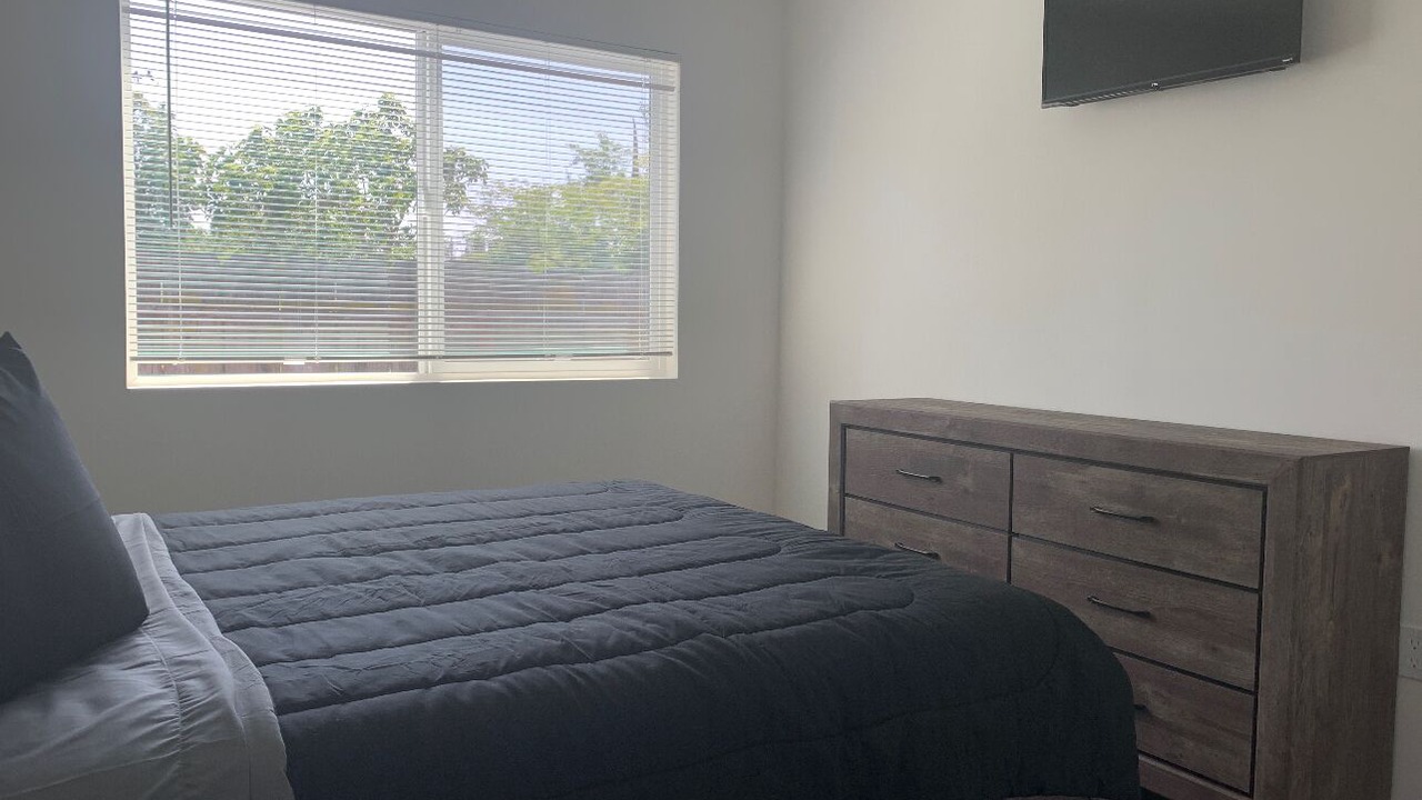 Photo of Bedroom in Stockton