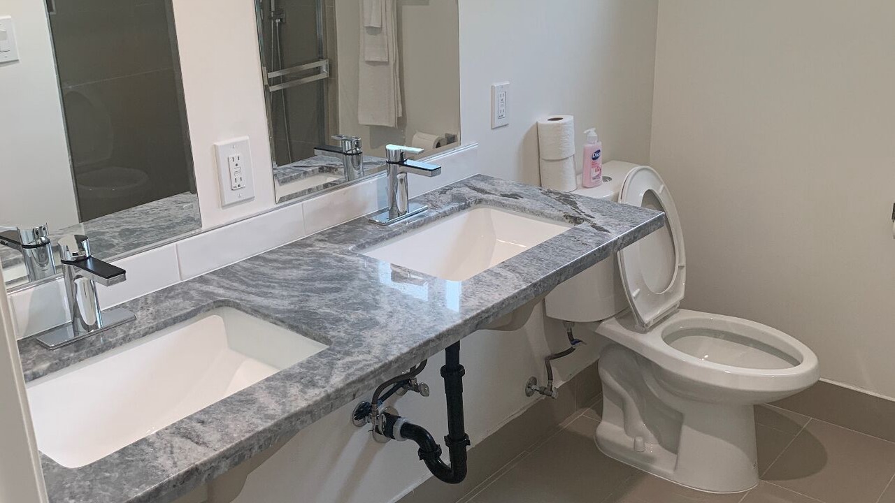 Photo of Bathroom in Stockton