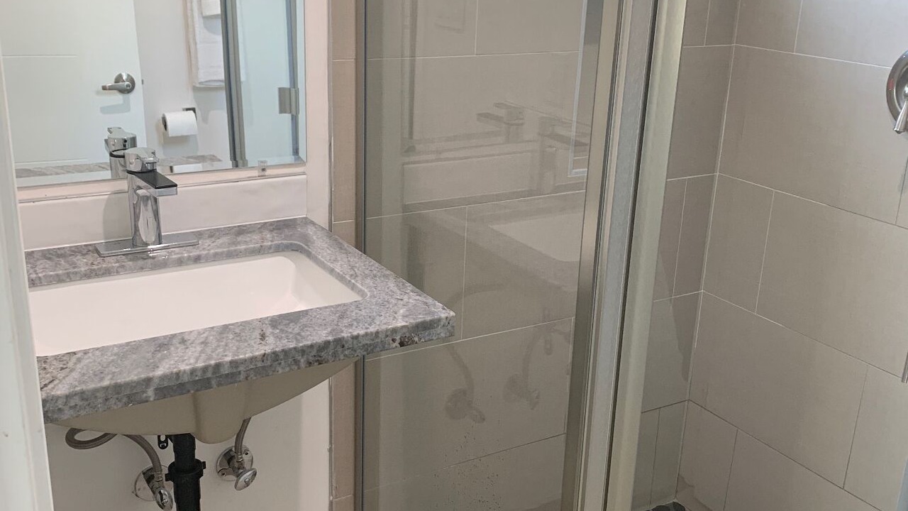 Photo of Bathroom in Stockton
