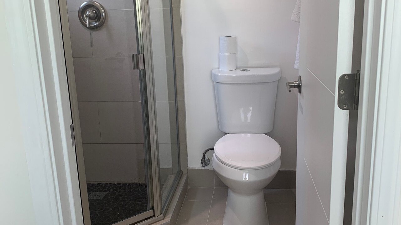 Photo of Bathroom in Stockton
