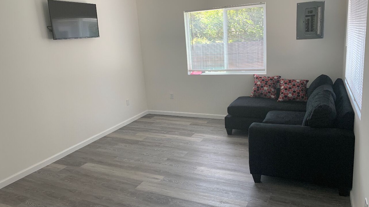 Photo of Livingroom in Stockton