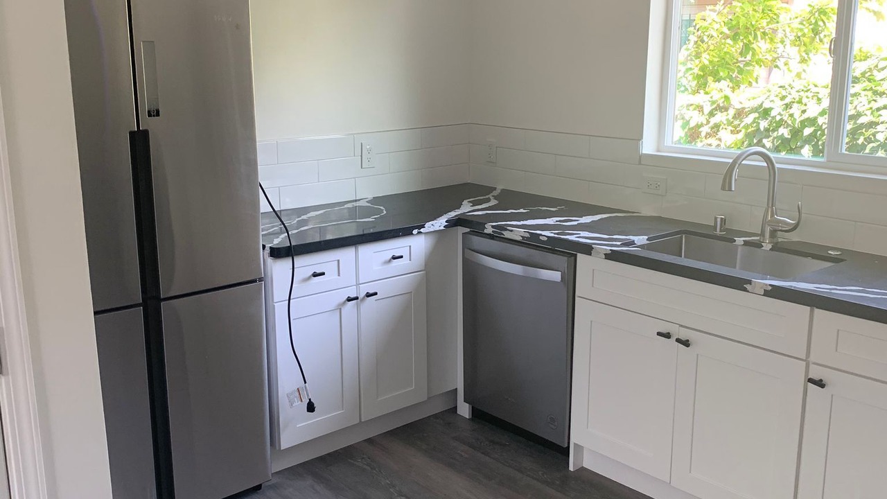 Photo of Kitchen in Stockton