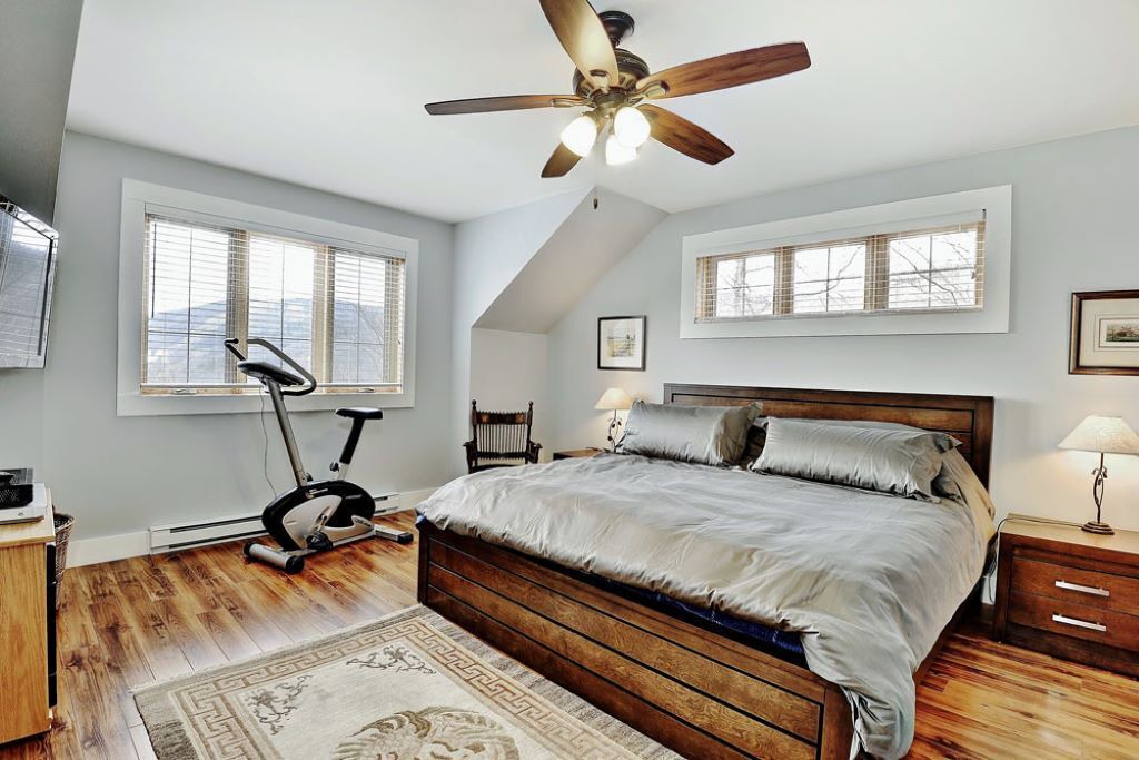 Photo of Bedroom in Stoneham