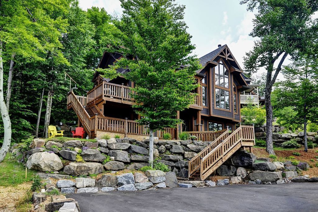Photo of Outdoor in Stoneham