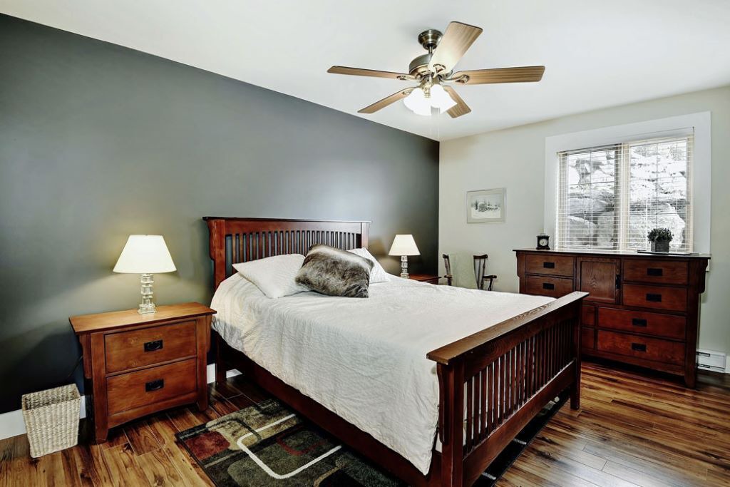 Photo of Bedroom in Stoneham