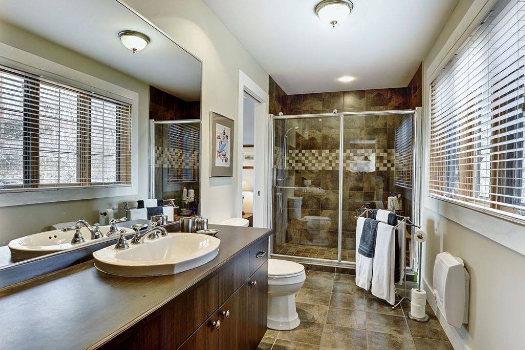 Photo of Bathroom in Stoneham