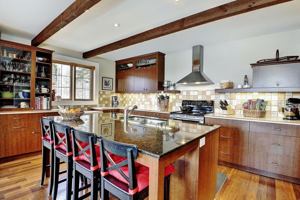 Photo of Kitchen in Stoneham