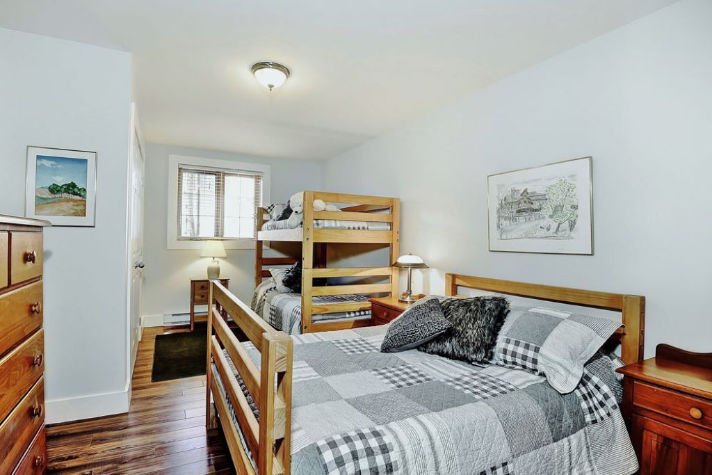 Photo of Bedroom in Stoneham