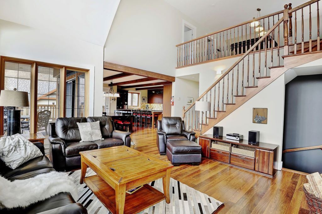 Photo of Livingroom in Stoneham