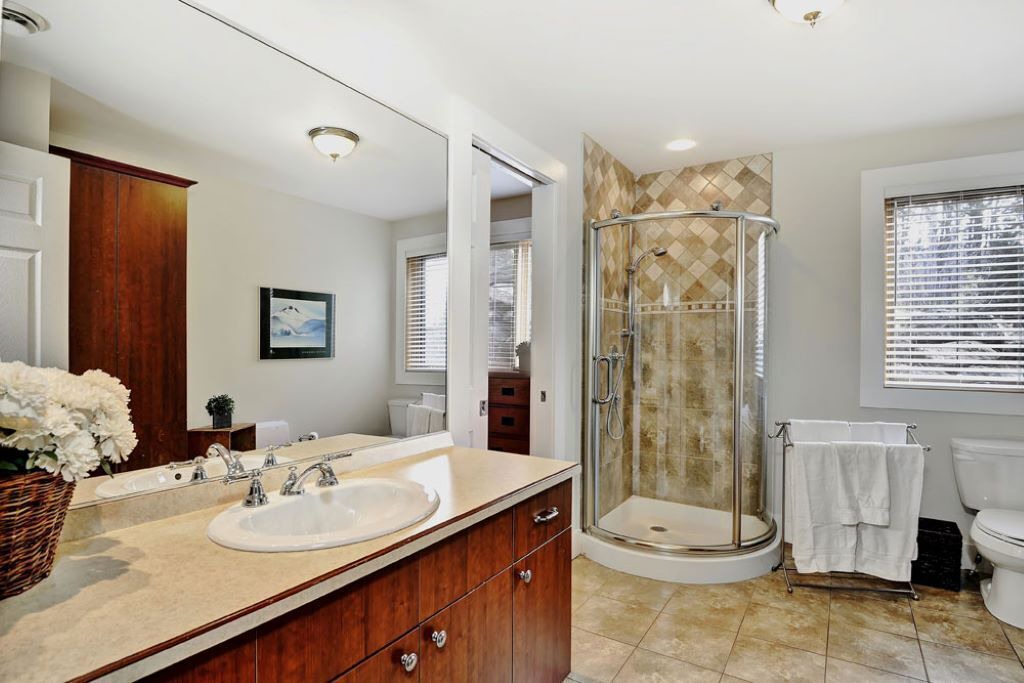 Photo of Bathroom in Stoneham