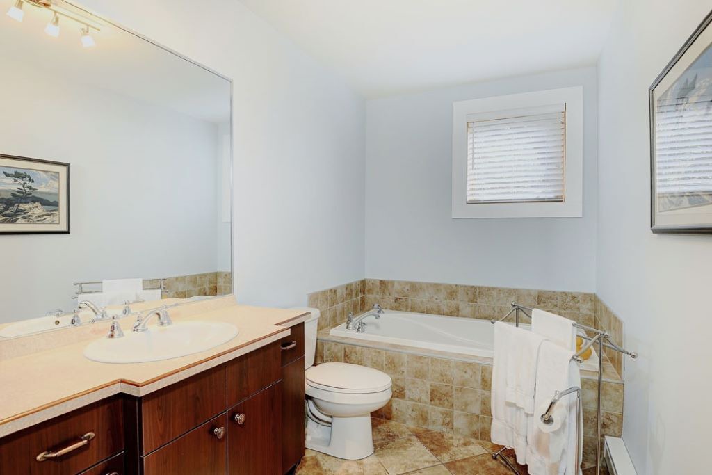 Photo of Bathroom in Stoneham