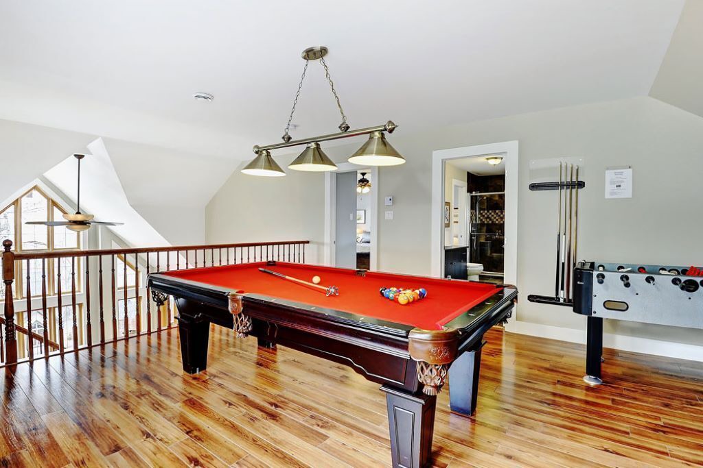 Photo of Bedroom in Stoneham