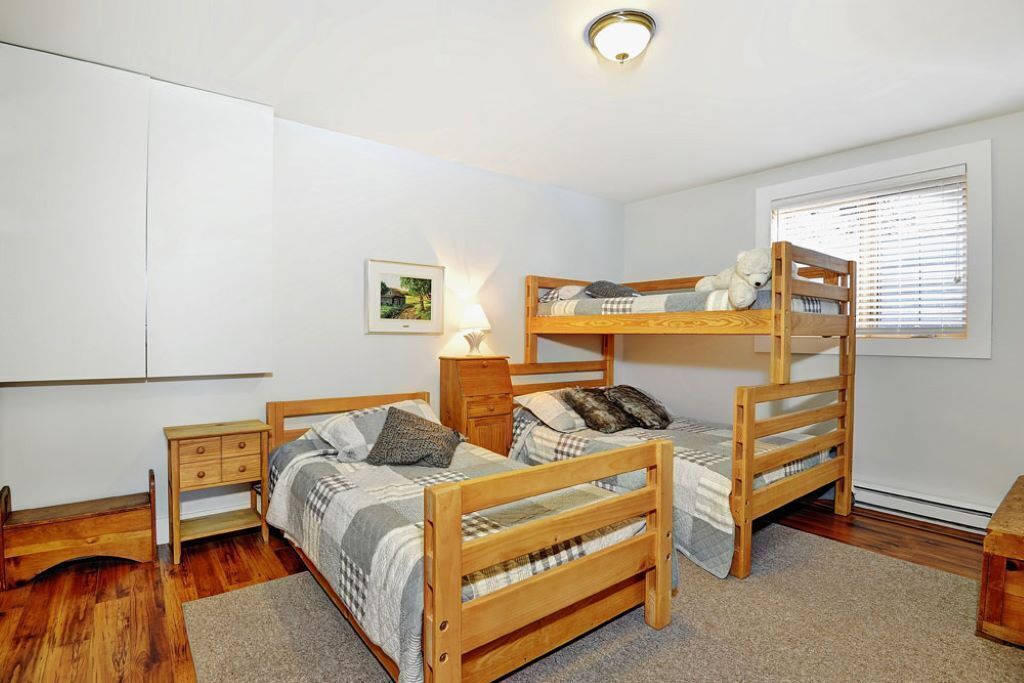 Photo of Bedroom in Stoneham