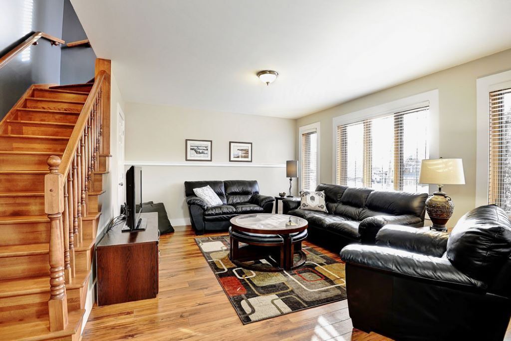 Photo of Livingroom in Stoneham
