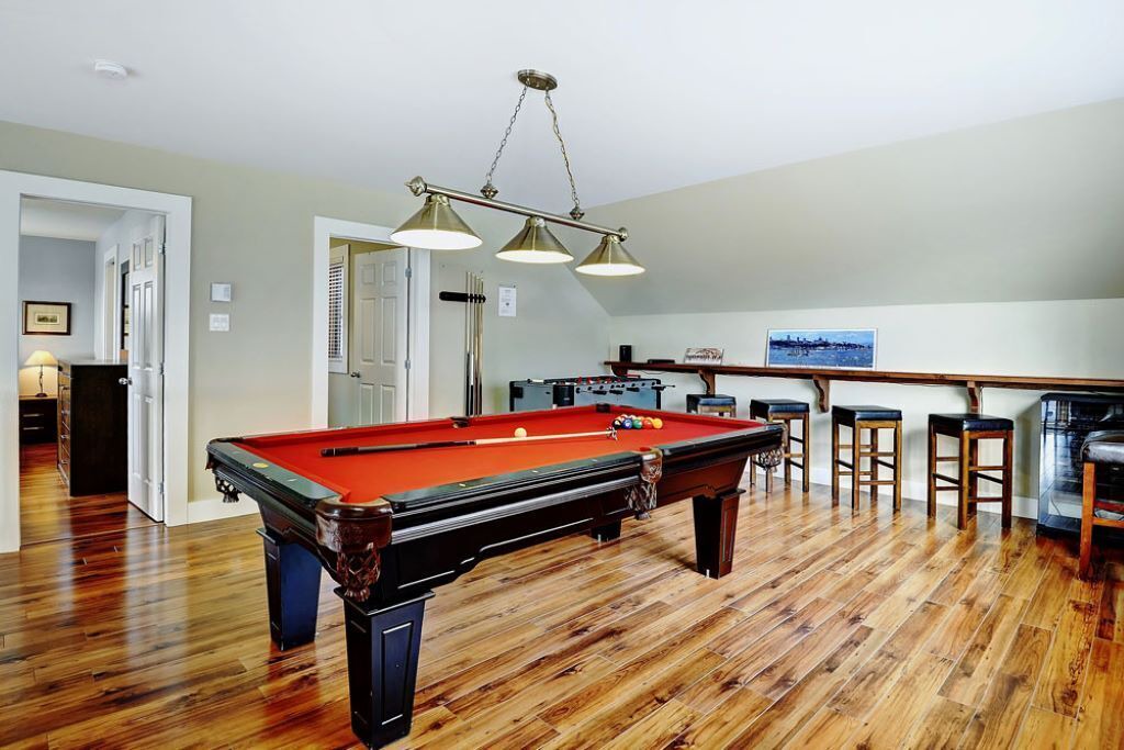 Photo of Bedroom in Stoneham