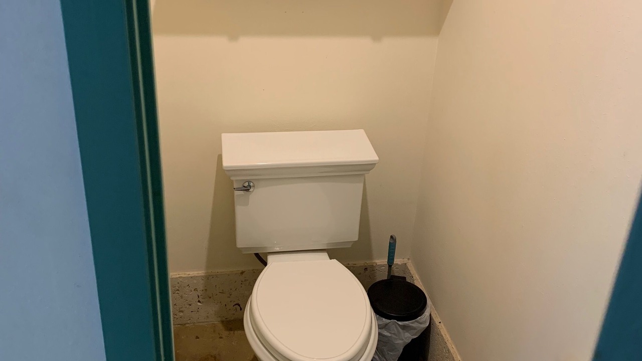 Photo of Bathroom in Westlake Highlands