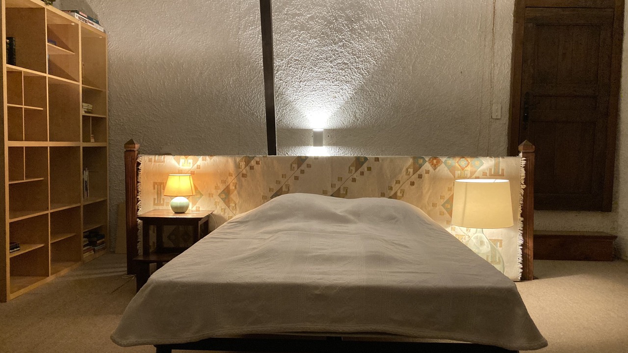 Photo of Bedroom in Loubers