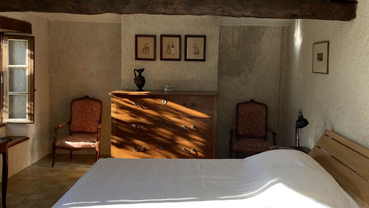 Photo of Bedroom in Loubers