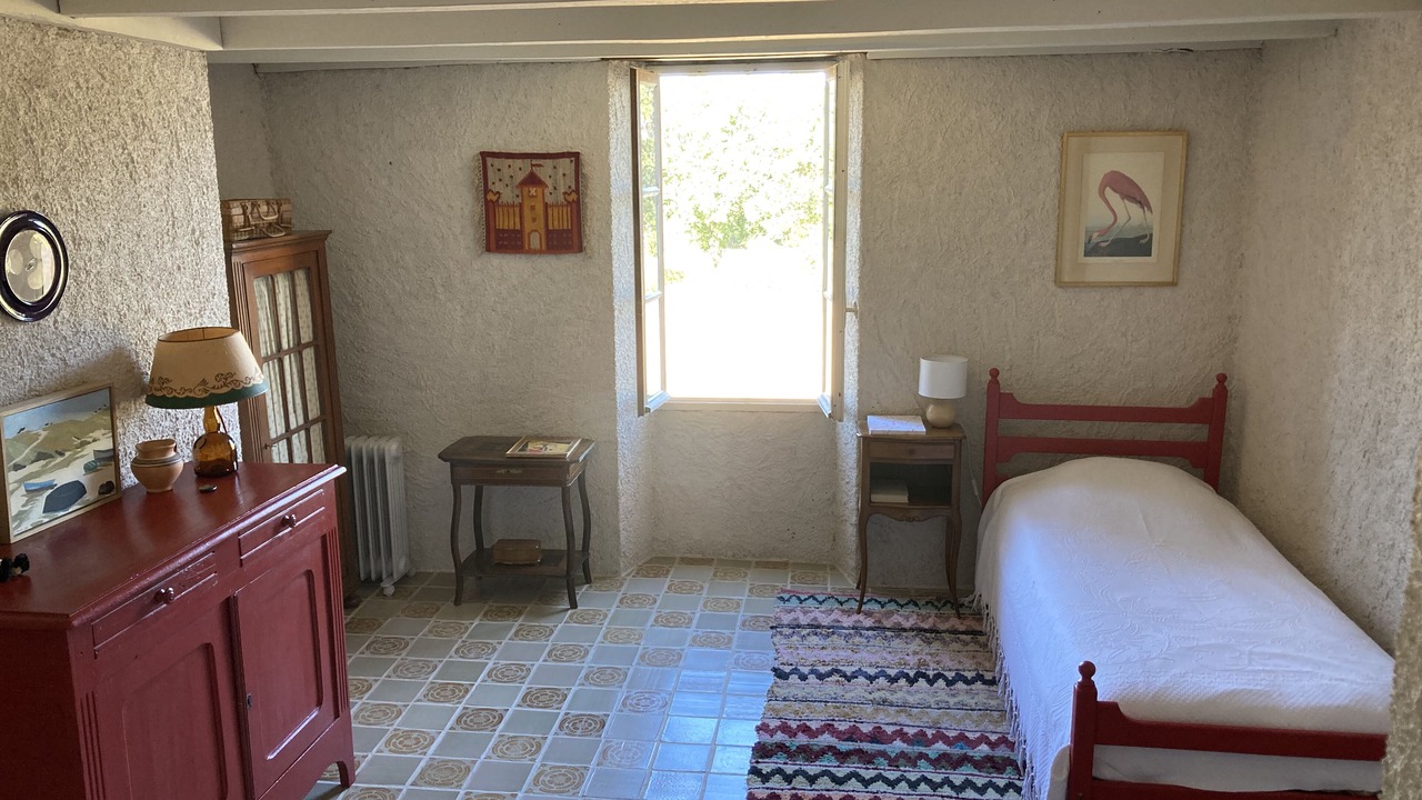 Photo of Bedroom in Loubers