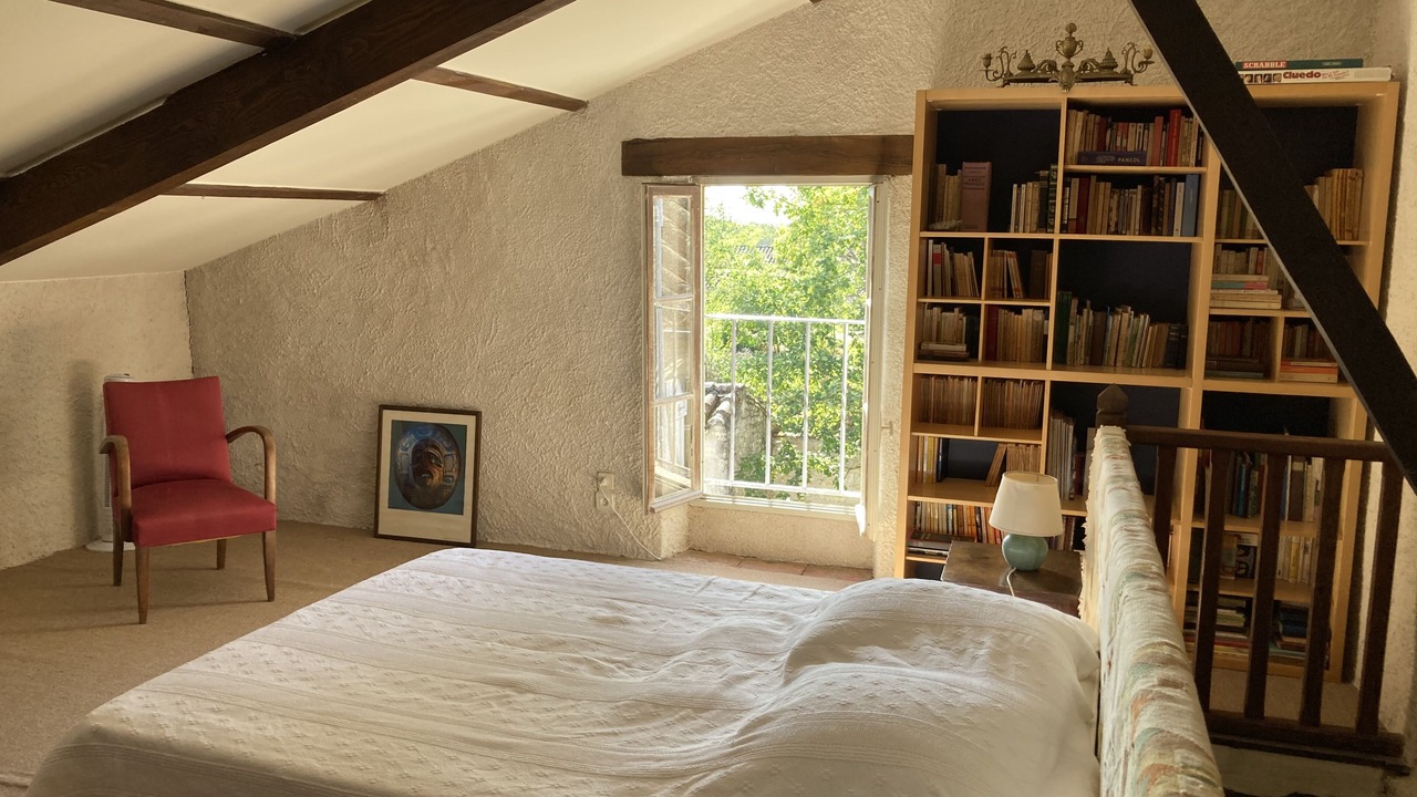 Photo of Bedroom in Loubers