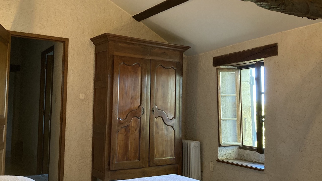 Photo of Bedroom in Loubers