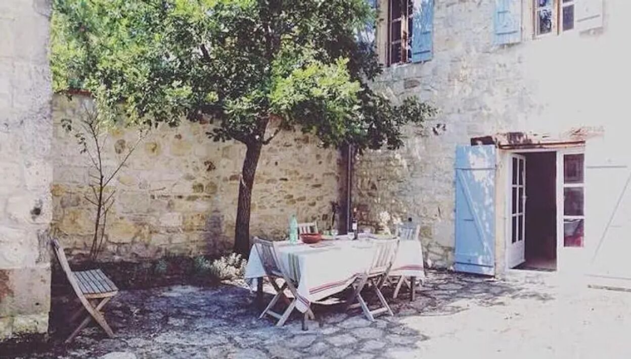 Photo of Outdoor in Loubers