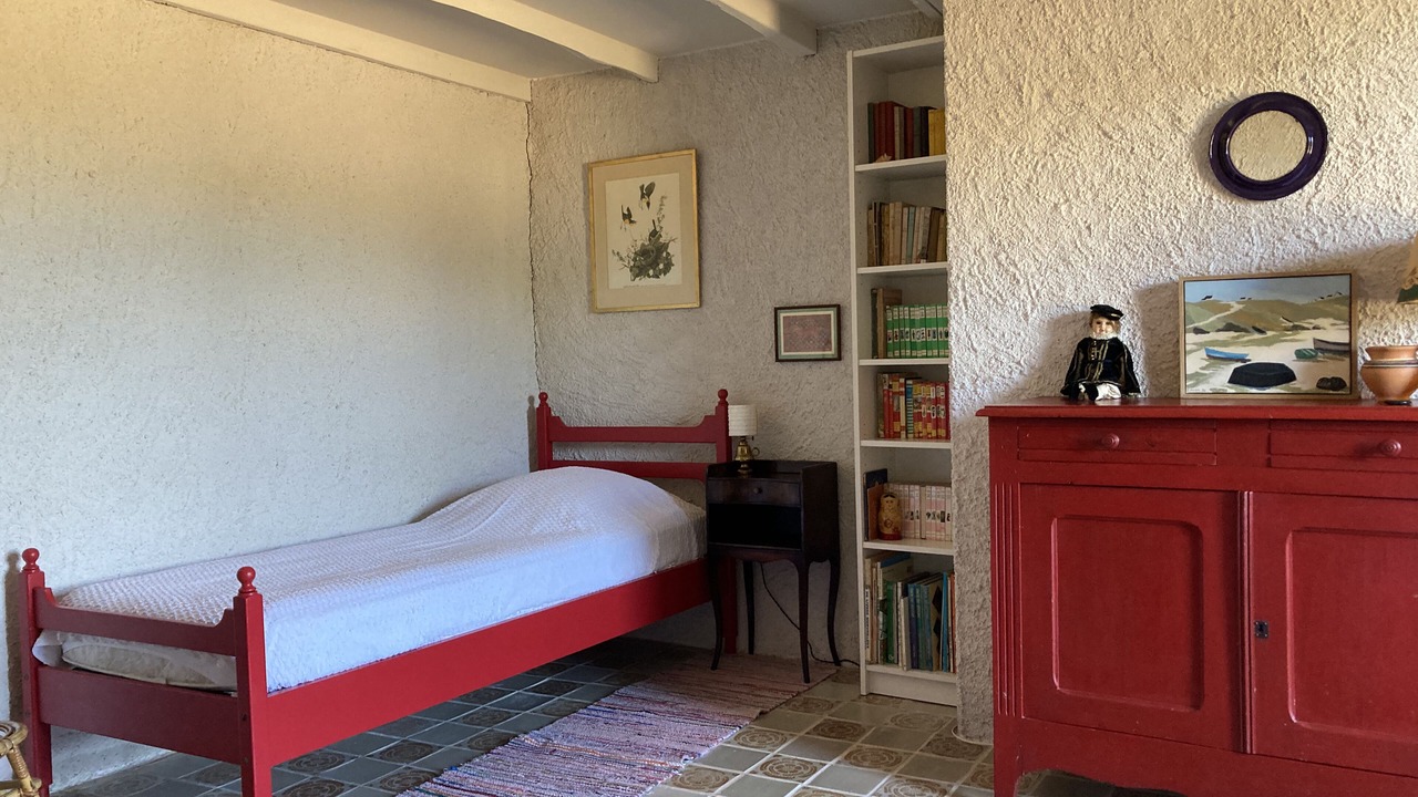 Photo of Bedroom in Loubers