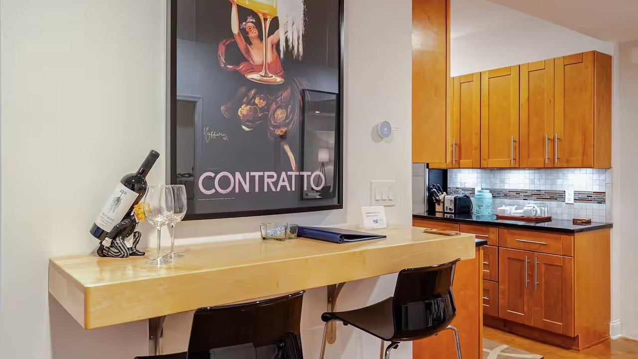 Photo of Kitchen in Bethesda