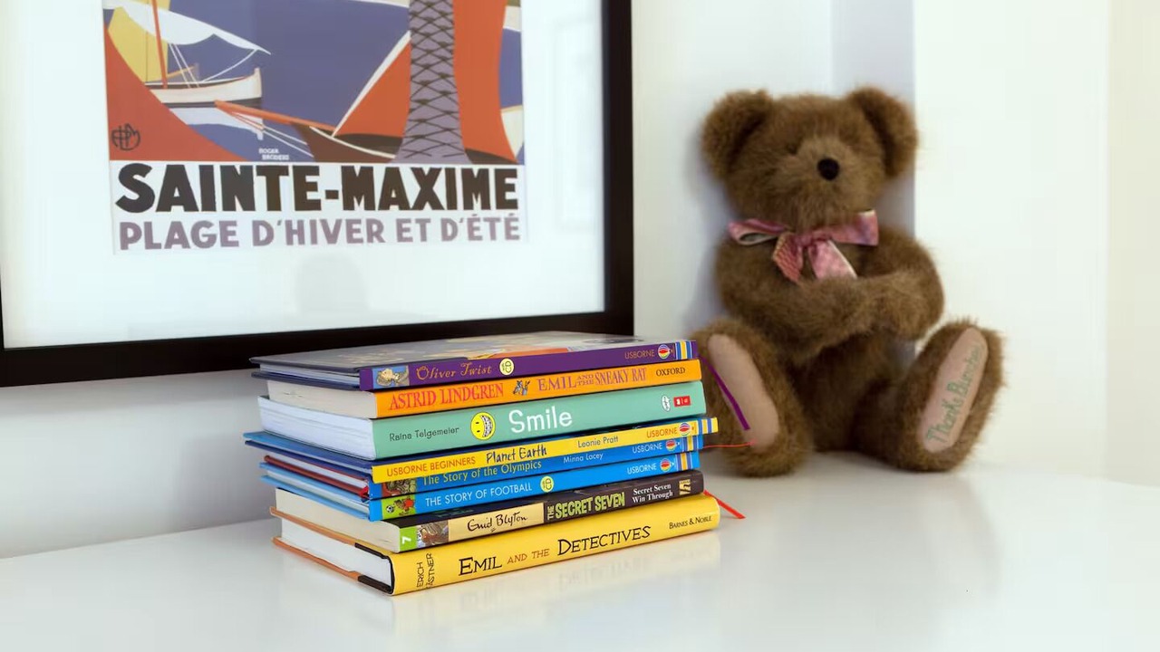 Photo of Others in Bethesda