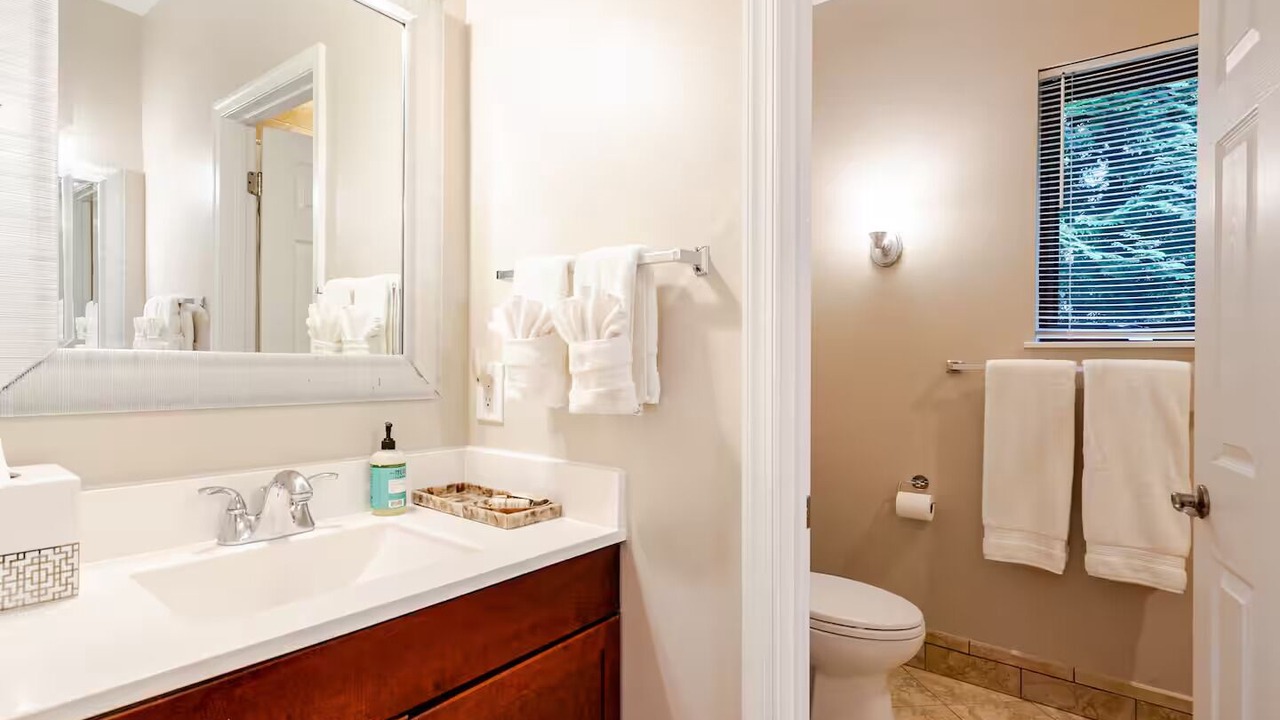 Photo of Bathroom in Bethesda