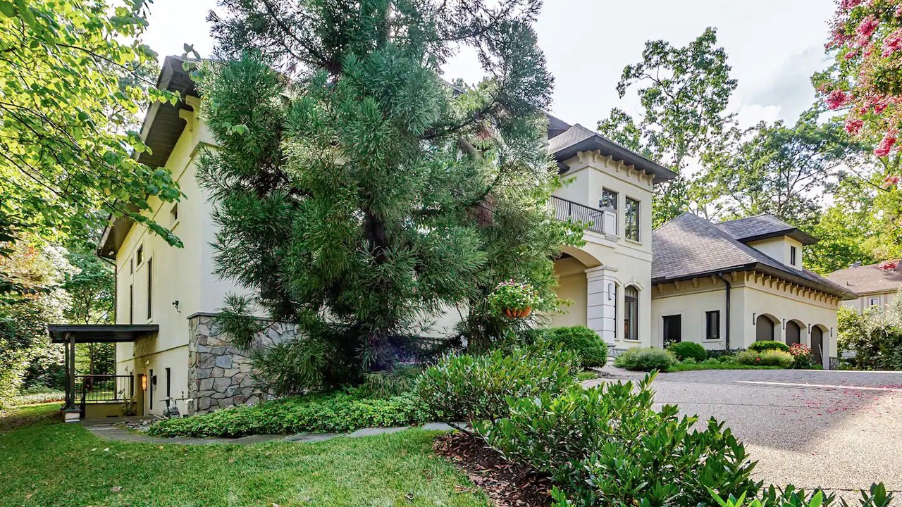 Photo of Outdoor in Bethesda