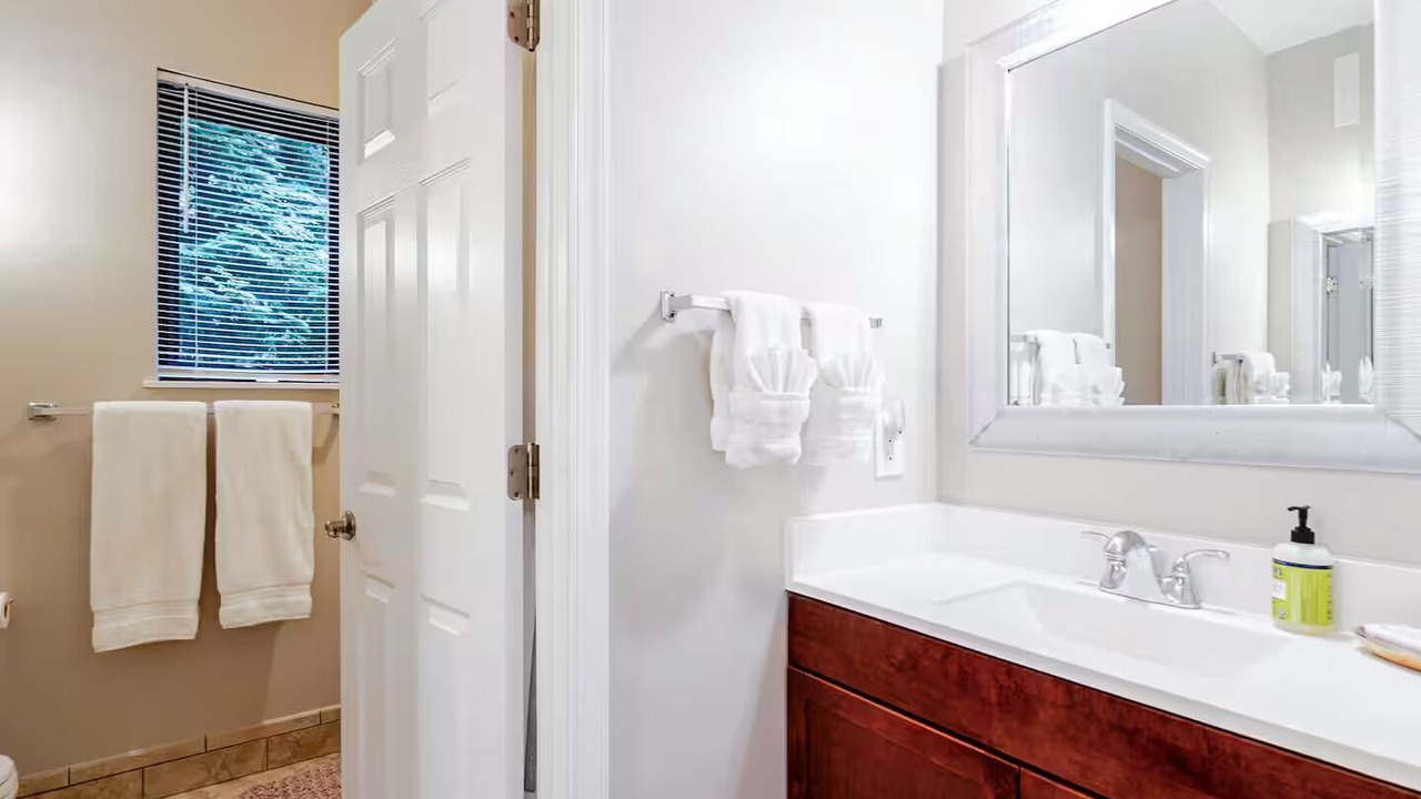 Photo of Bathroom in Bethesda