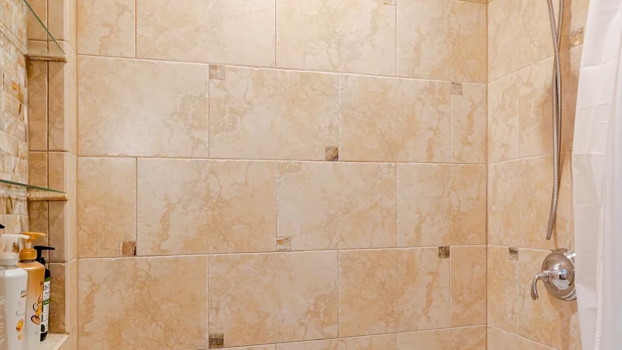 Photo of Bathroom in Bethesda