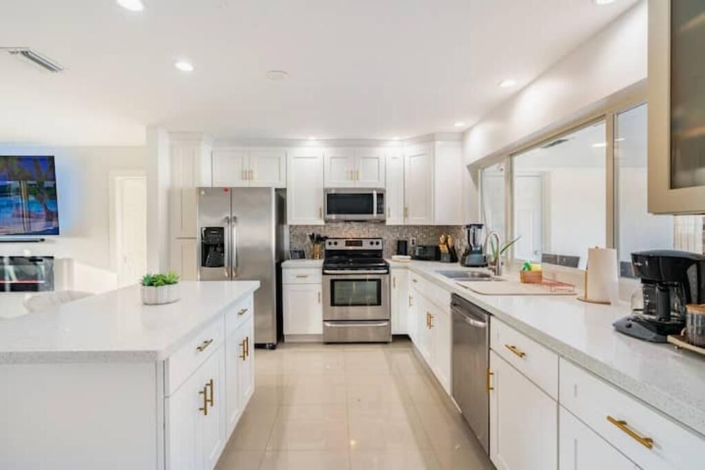 Photo of Kitchen in Imperial Point