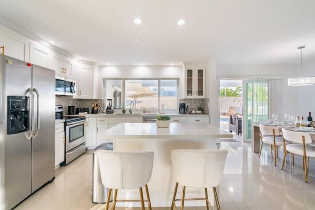 Photo of Kitchen in Imperial Point