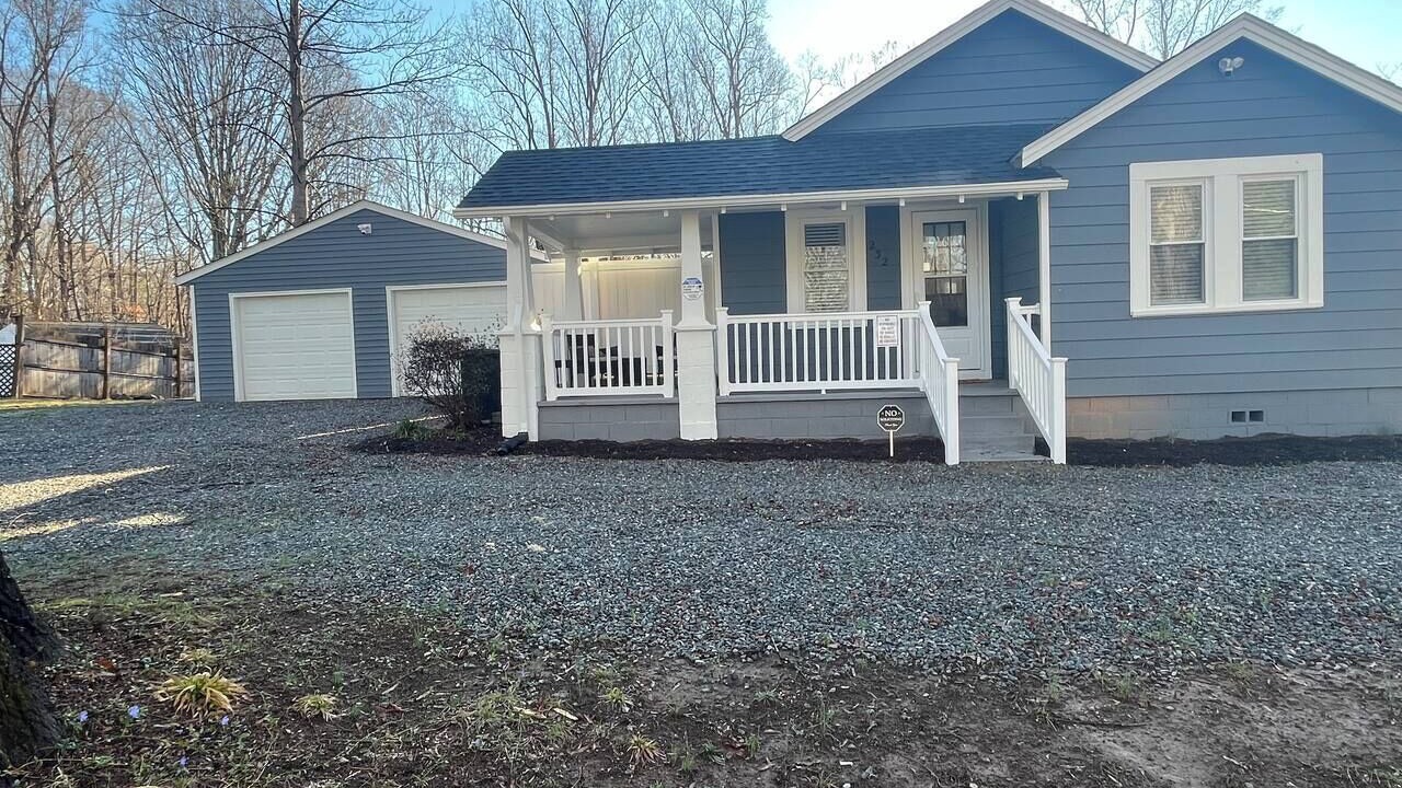 Photo of Outdoor in Danville