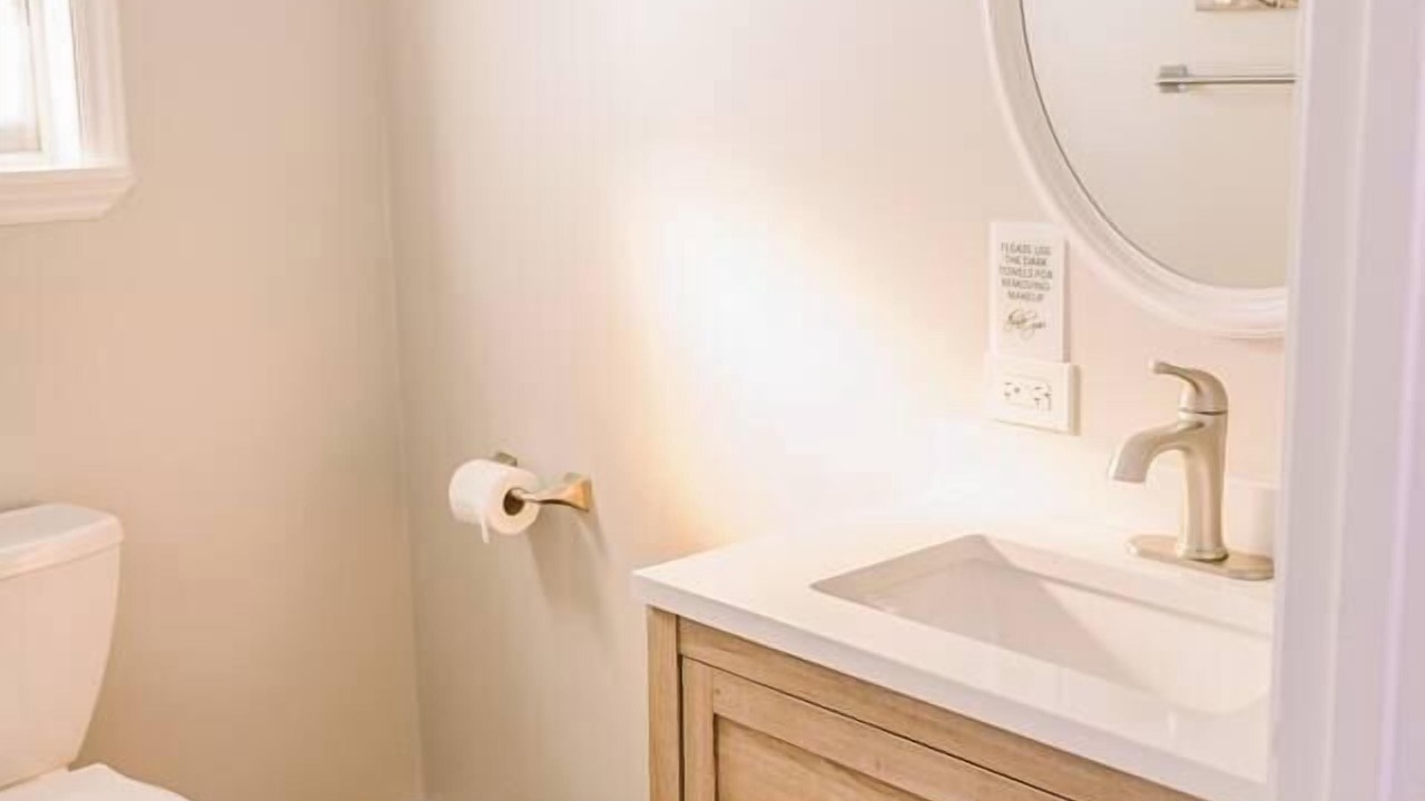 Photo of Bathroom in Danville