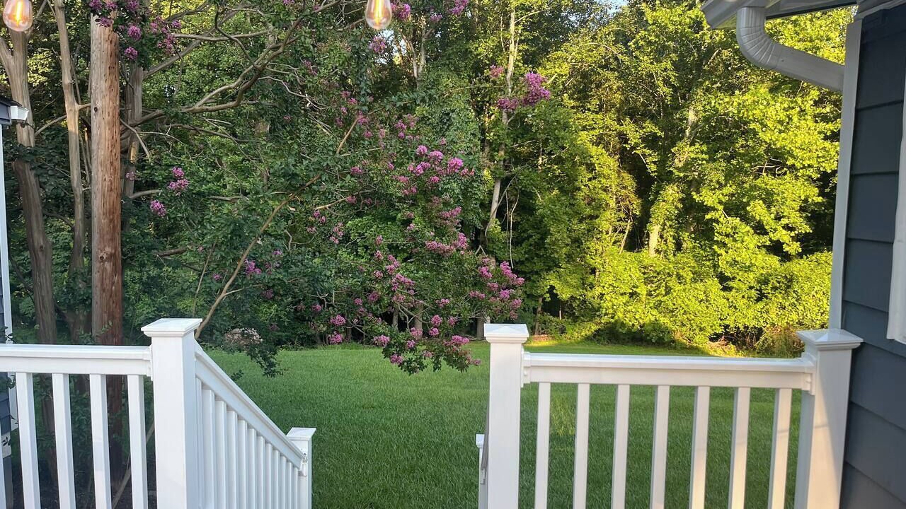 Photo of Outdoor in Danville