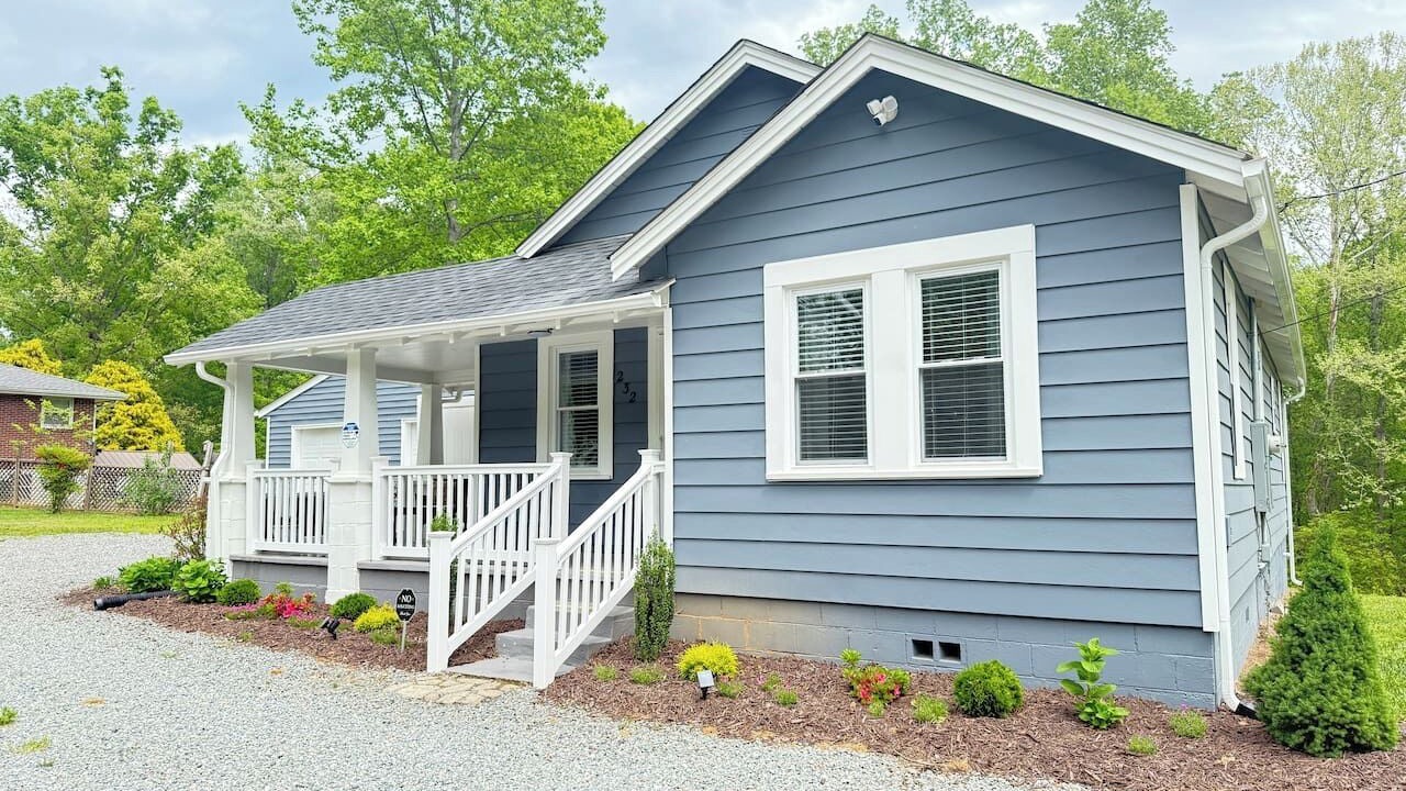 Photo of Outdoor in Danville