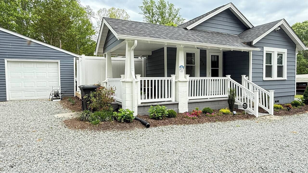 Photo of Outdoor in Danville