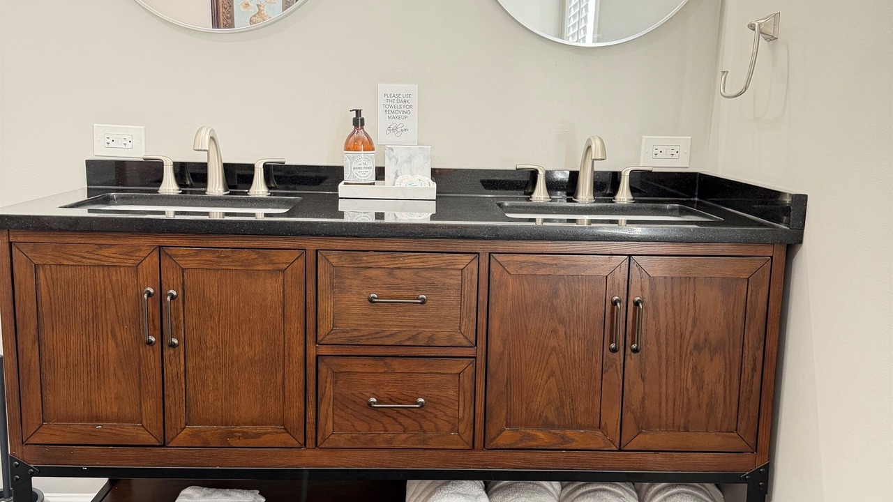 Photo of Bathroom in Danville